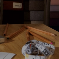 Brandbillede for maerket Lejrliv